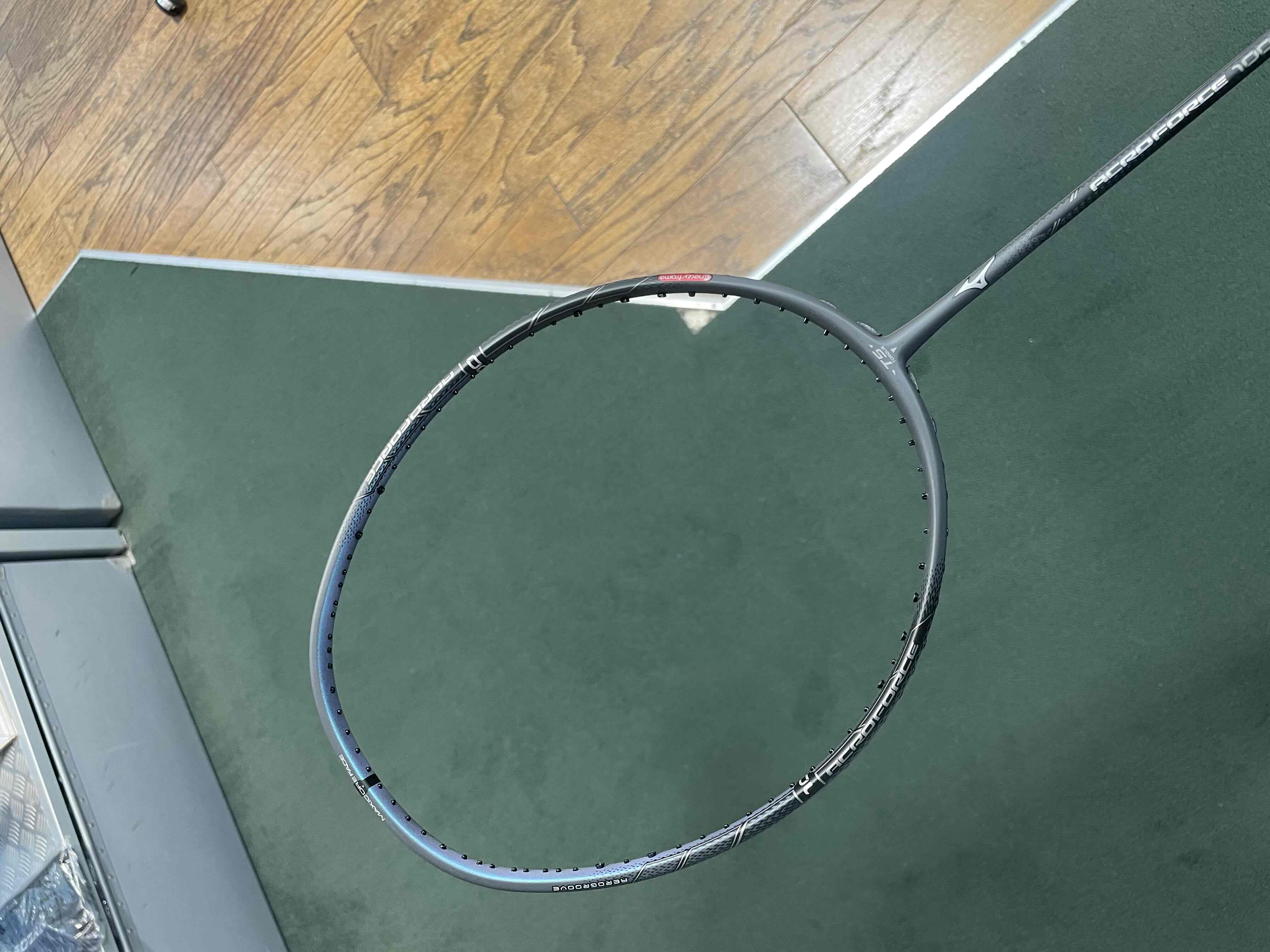 店舗ブログミズノBDSS限定商品「アクロフォース100」発売中のページです。