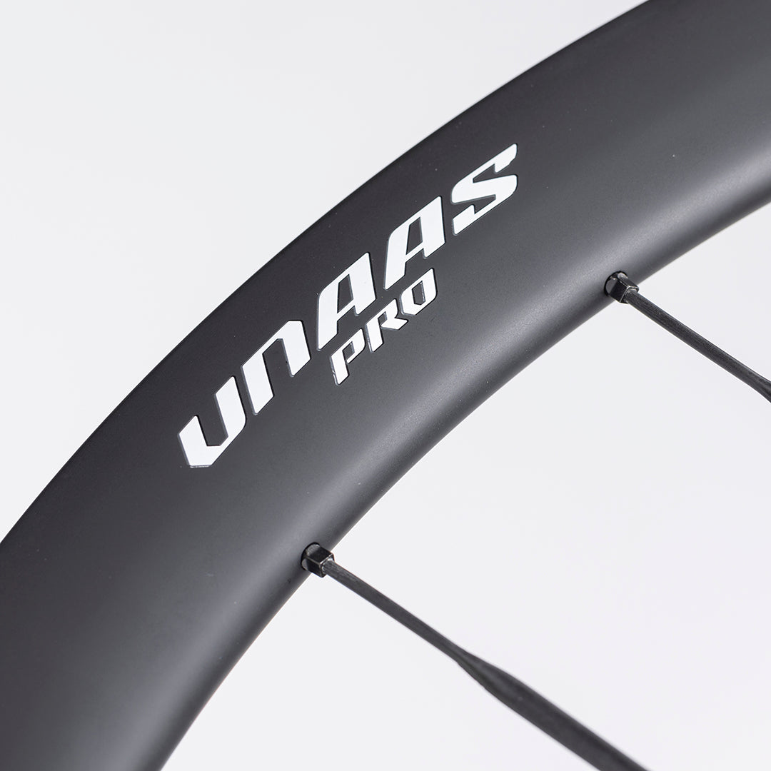 High-Performance Carbon Disc Wheelset | Road Cycling – Winspace