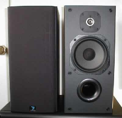 JMLab Chorus 707 Bookshelf Speaker Review [English]
