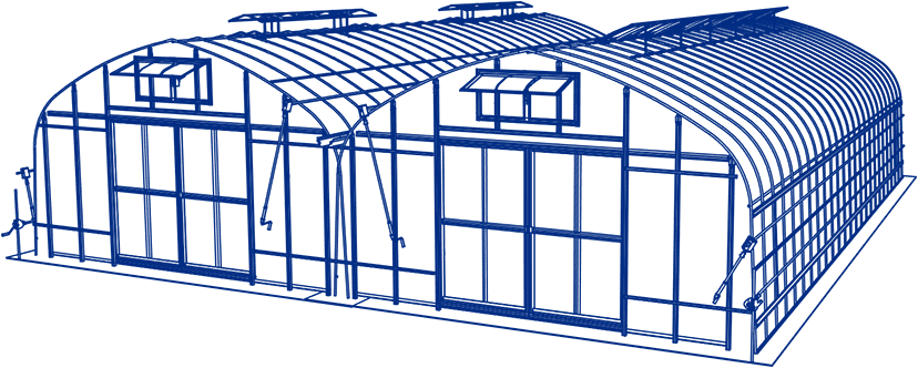 ビニールハウス・施設園芸用ハウス部材メーカー｜東都興業株式会社