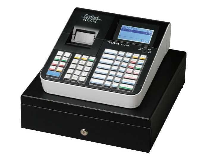 東和レジスター多摩販売会社