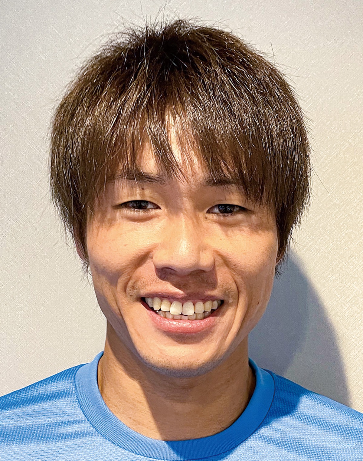 川崎フロンターレDFで背番号「7」をつける 車屋 紳太郎さん 30歳