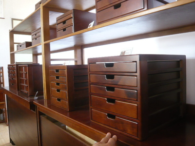 デザインのこだわり [書見台,書類整理箱,文机,和の調度品,ギフト]