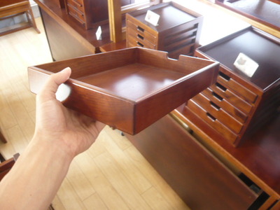 デザインのこだわり [書見台,書類整理箱,文机,和の調度品,ギフト]