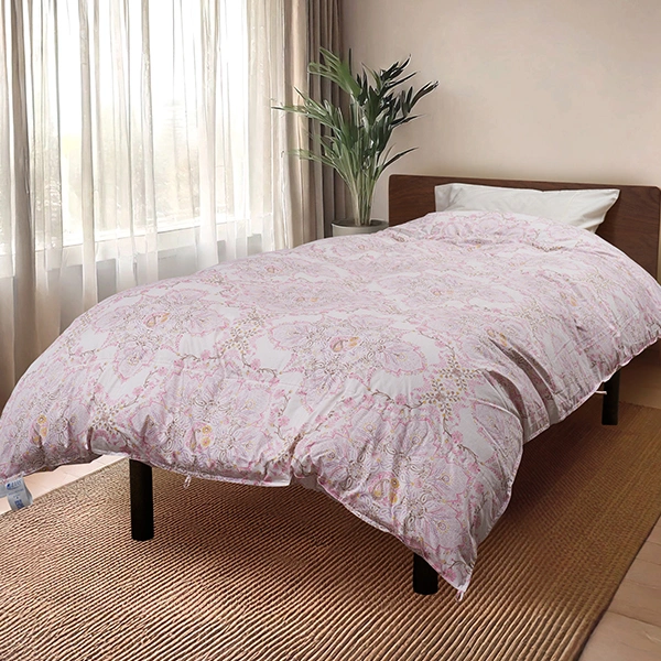 ルモーネ 羽毛掛けふとん(ゴア): 羽毛掛けふとん(厚め)｜東洋羽毛公式