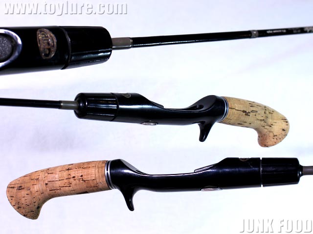 JUNK FOOD item: R-9128 グライド GB－1506 ロットンSP