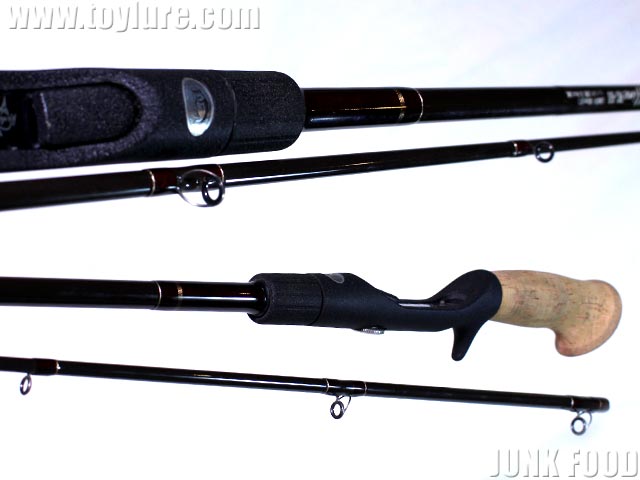 JUNK FOOD item: R-9259 RC-60