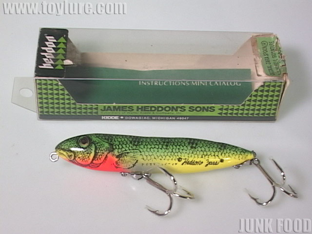 JUNK FOOD item: H-9221 Zara Spook 3rd ソリザラ