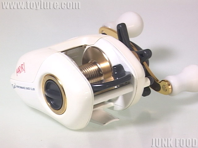 JUNK FOOD item: R-10104 イクシオーネ IX-4F カオリ