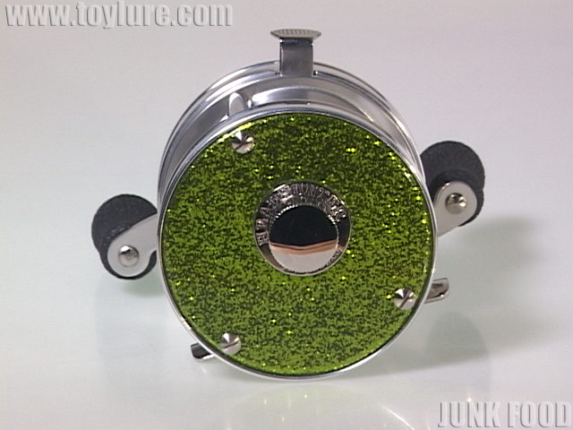 JUNK FOOD item: R-9751 BC620SSS ビンテージ ヘッドハンターDX