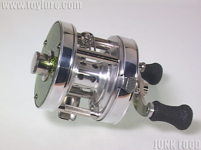 JUNK FOOD item: R-9751 BC620SSS ビンテージ ヘッドハンターDX