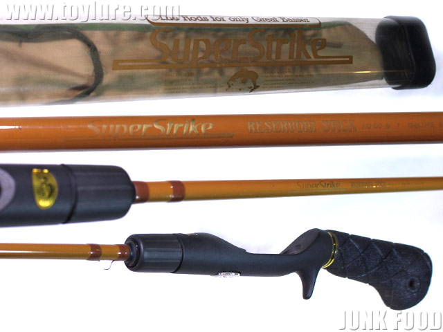 JUNK FOOD item: R-10752 スーパーストライク FO-60 リザーバースティック