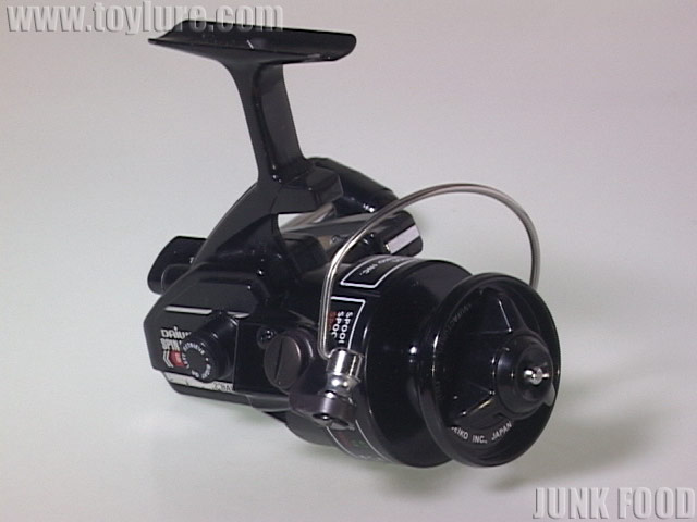 JUNK FOOD item: R-11015 スピンマチックGS-800