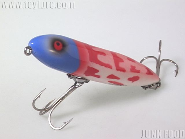 JUNK FOOD item: H-8219 Zara Spook 3rd ソリザラ