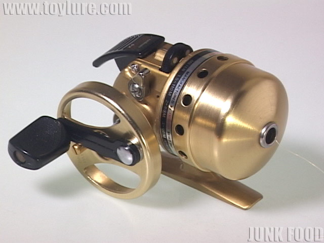 JUNK FOOD item: R-10492 スピンキャスト20DX