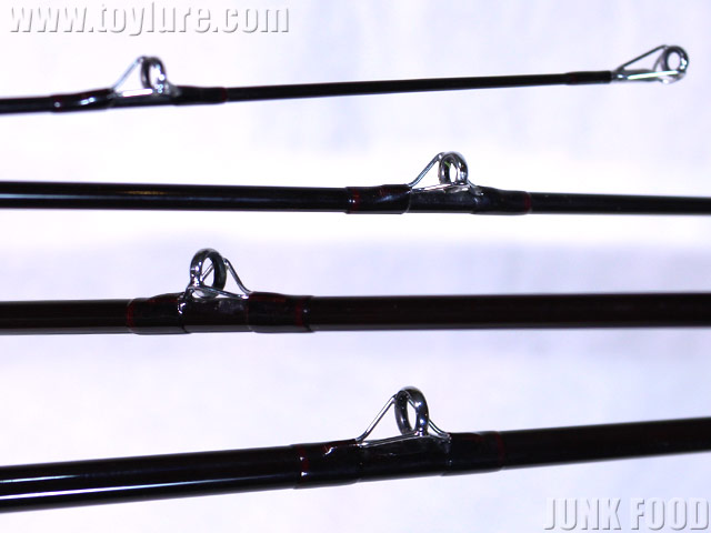 JUNK FOOD item: R-11220 スーパーリバー BL-55ML