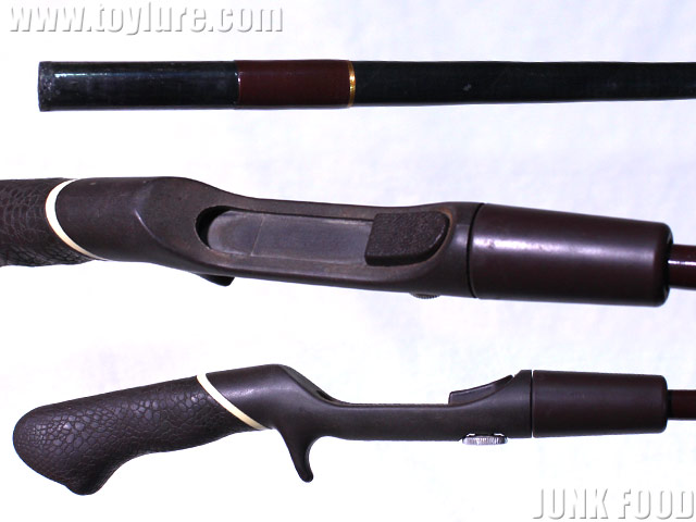 JUNK FOOD item: R-11405 GCA-554 HMGブランク