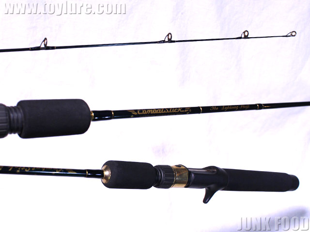 JUNK FOOD item: R-12994 コンバットスティック GCSC-60UL