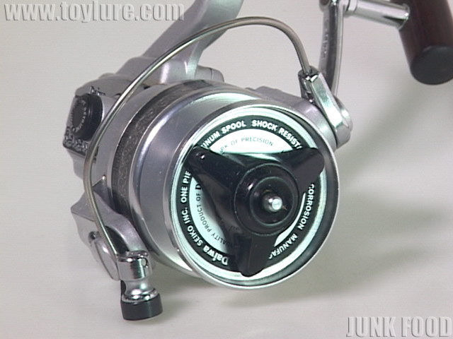 JUNK FOOD item: R-12612 オートマチックGS-900X