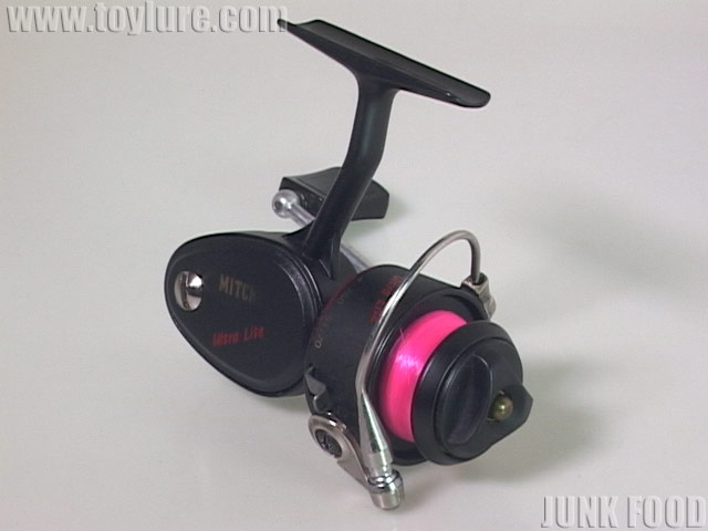 JUNK FOOD item: R-12642 Mitchell 310UL ミッチェル310UL