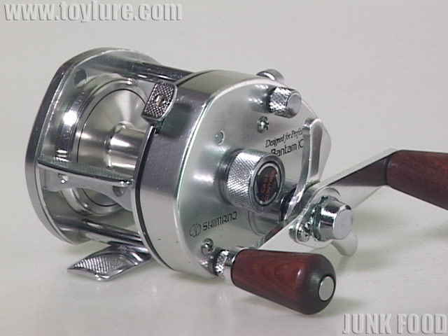 JUNK FOOD item: R-13595 バンタム100