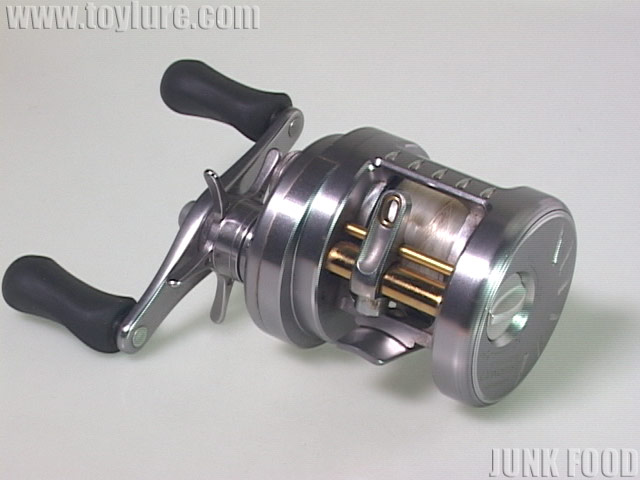 JUNK FOOD item: R-13768 カルカッタ コンクエスト 50DC