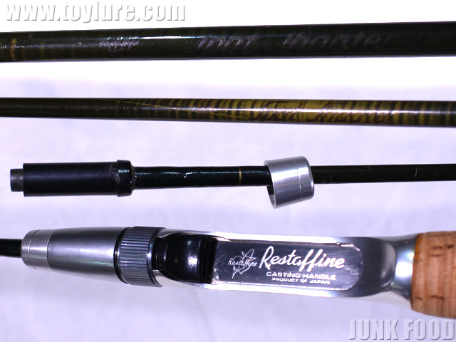 JUNK FOOD item: R-13795 スポットシューター