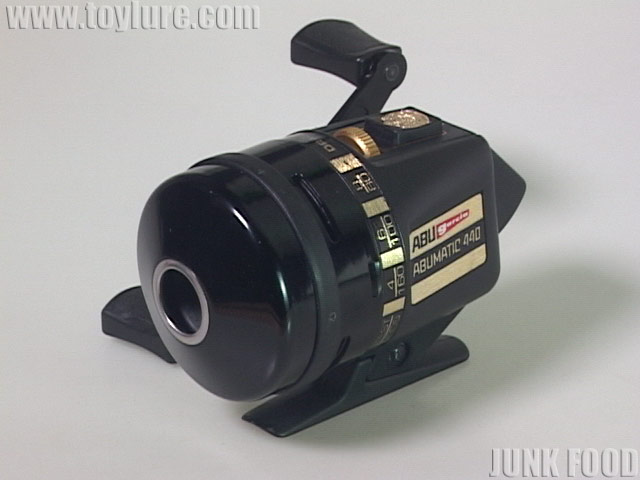 JUNK FOOD item: R-13288 Abumatic 440 アブマチック440