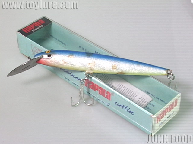 JUNK FOOD item: T-10102 CD-13 MAG カウントダウン マグナム