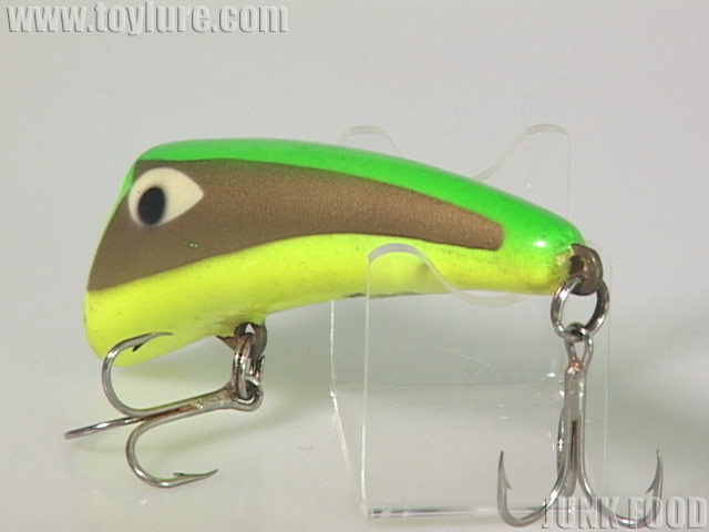 JUNK FOOD item: H-12755 Hedd Plug ヘッドプラグ