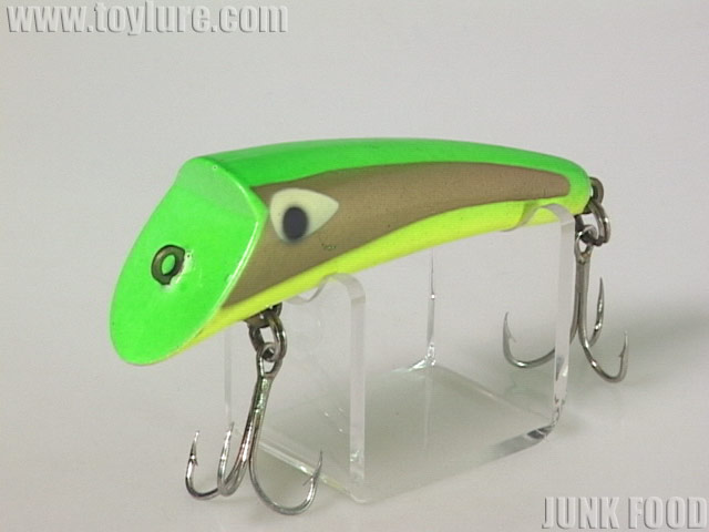 JUNK FOOD item: H-12755 Hedd Plug ヘッドプラグ