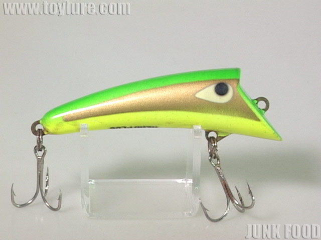 JUNK FOOD item: H-12755 Hedd Plug ヘッドプラグ