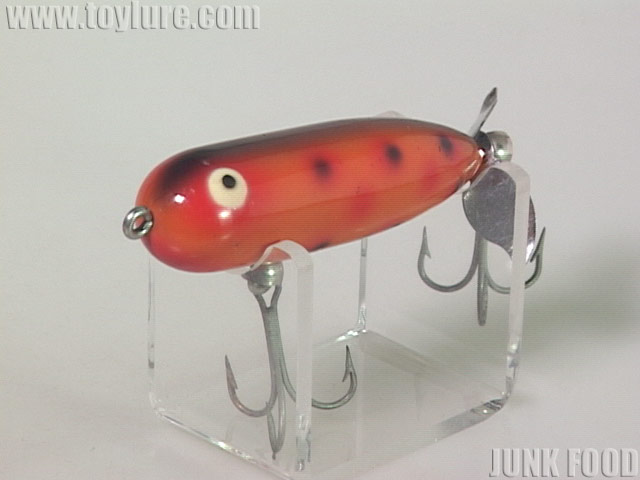 JUNK FOOD item: H-12765 Baby Torpedo ベビートーピード