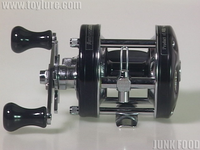 JUNK FOOD item: R-14189 Ambassadeur 5600CA アンバサダー