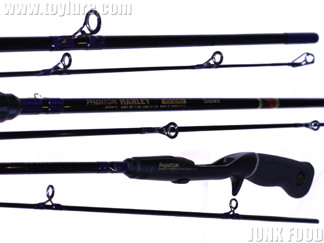 JUNK FOOD item: R-14342 ハーレー HCB-562MLF