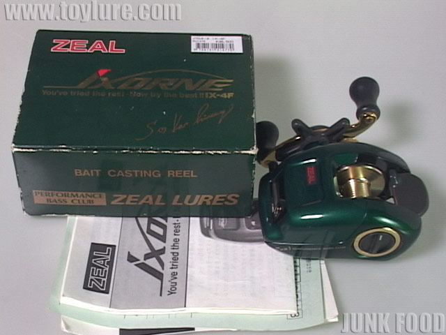 JUNK FOOD item: R-13954 イクシオーネ IX-4F