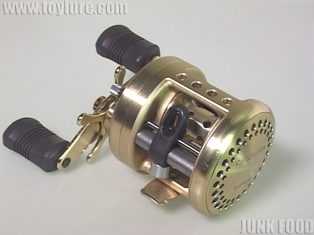 JUNK FOOD item: R-14085 カルカッタ 100XT