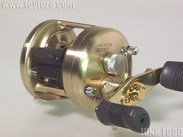 JUNK FOOD item: R-14085 カルカッタ 100XT