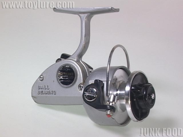 JUNK FOOD item: R-8950 スピニングエース 8100