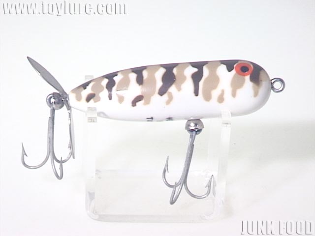 JUNK FOOD item: H-6442 Baby Torpedo ベビートーピード