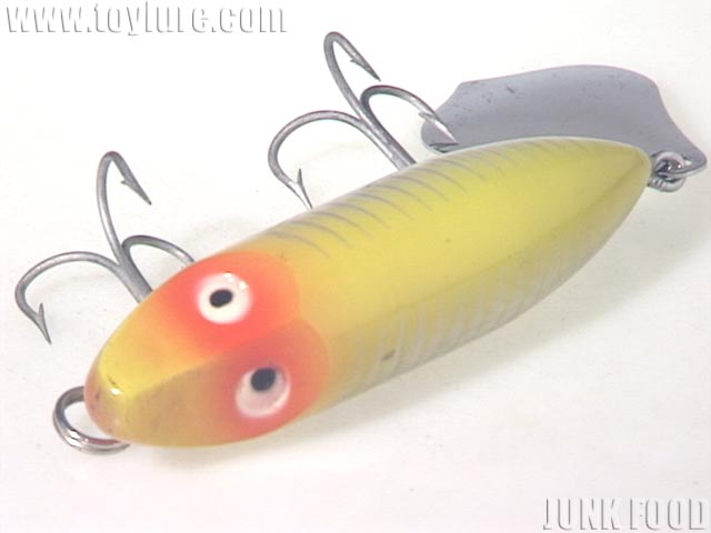 JUNK FOOD item: H-6713 Flap Tail Jr. フラップテール