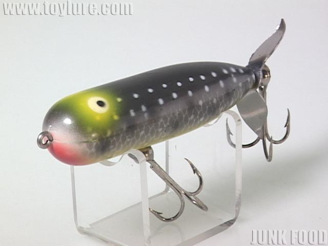 JUNK FOOD item: H-8055 Magnum Torpedo マグトー