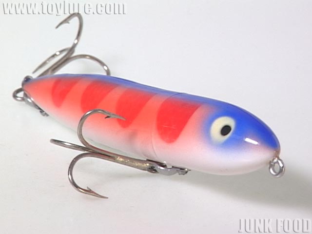 JUNK FOOD item: H-8139 Zara Spook 3rd ソリザラ