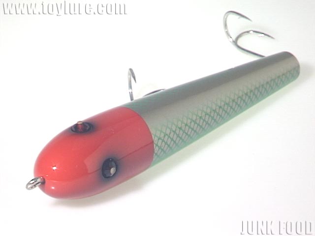 JUNK FOOD item: J-34876 アマゾン テラー