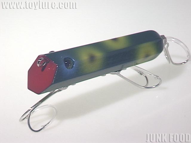 JUNK FOOD item: J-35738 ヘプタゴン アンカニーチャップ 5/8oz