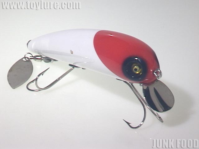 JUNK FOOD item: J-35795 マヒマヒビッグ ブレードタイプ