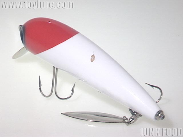 JUNK FOOD item: J-35795 マヒマヒビッグ ブレードタイプ