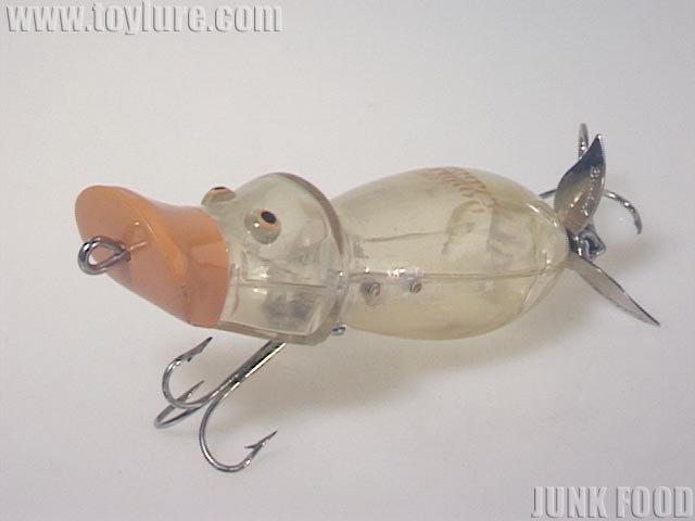 JUNK FOOD item: J-36453 プラドナルド