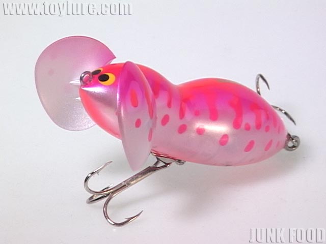 JUNK FOOD item: J-37733 ラージマウス セラフ