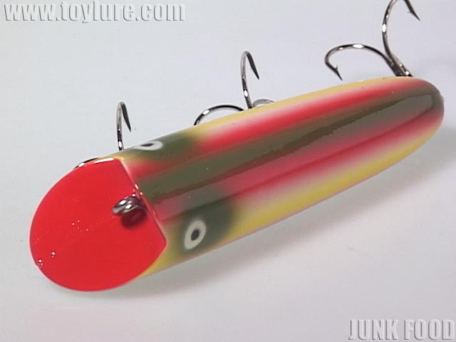 JUNK FOOD item: J-37395 ジャッティングジョー